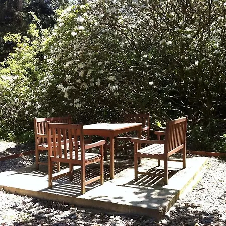 Ashton House 4*