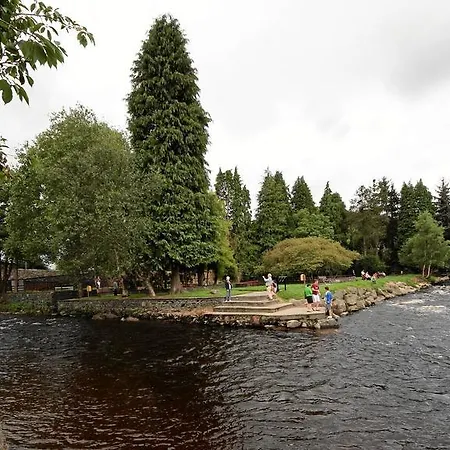 Ashton House 4* Avoca