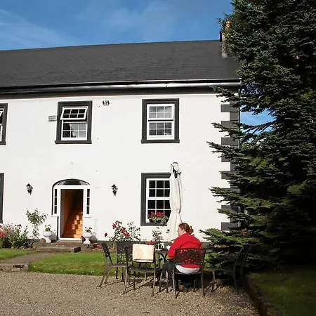 Gasthof Ashton House 4*