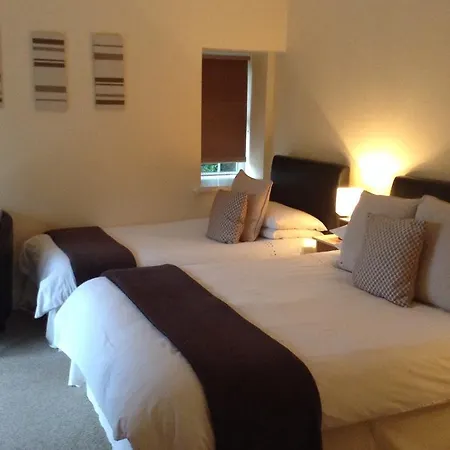 Gasthof Ashton House 4*