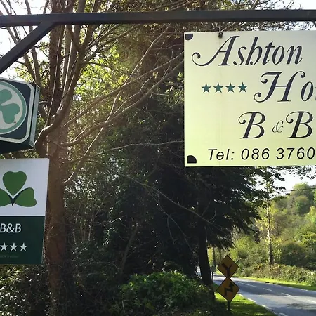 Ashton House Avoca