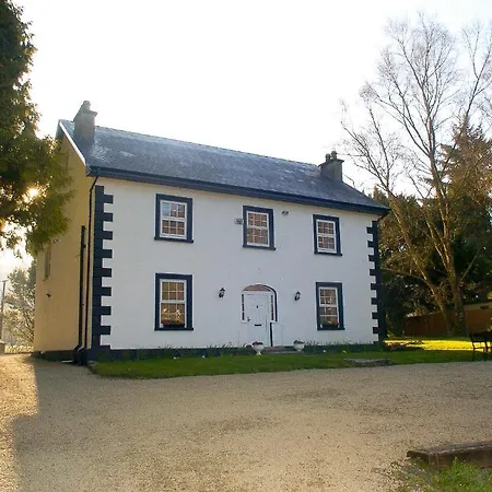 Gasthof Ashton House Avoca