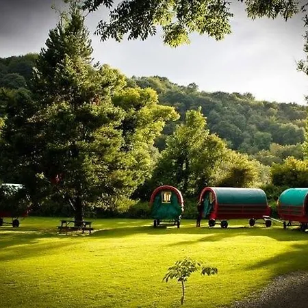 Vendégház Ashton House 4*