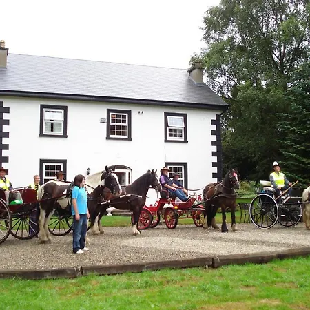 Gasthof Ashton House 4*