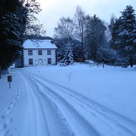 Ashton House Gasthof