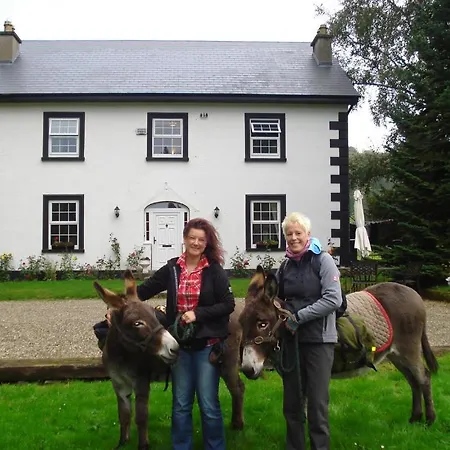 Gasthof Ashton House 4*