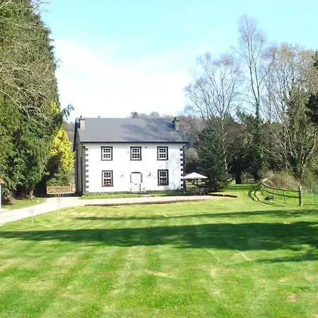Ashton House Avoca