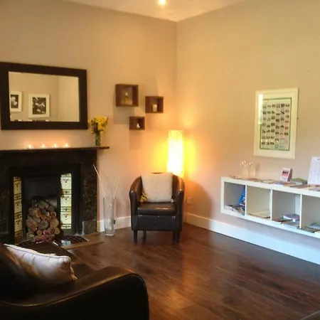 Vendégház Ashton House 4*