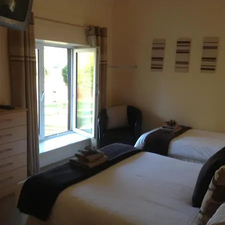 Ashton House 4* Avoca