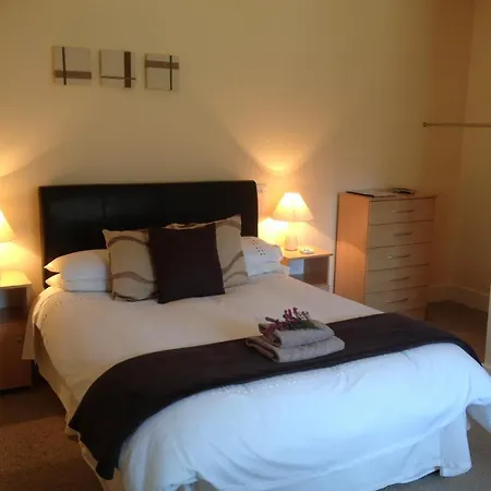 Ashton House Gasthof Avoca