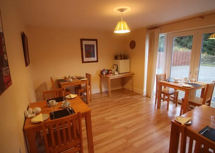 Ashton House 4* Avoca