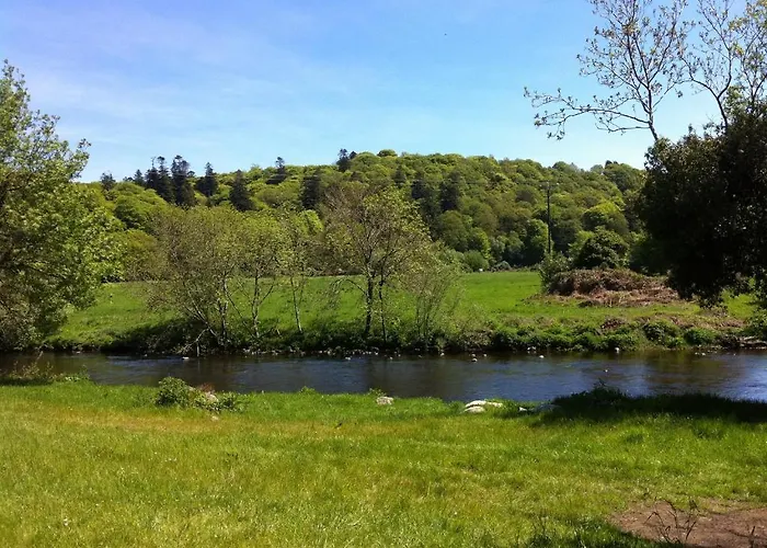 Gæstehus Ashton House 4*