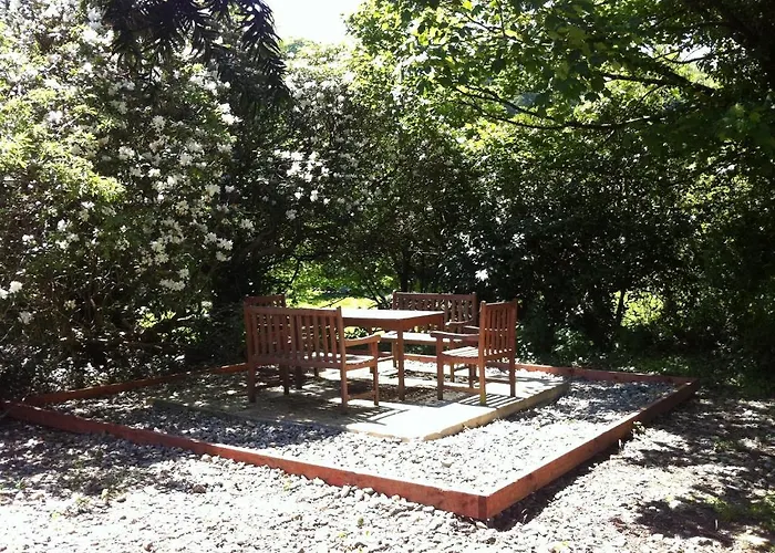 Gæstehus Ashton House