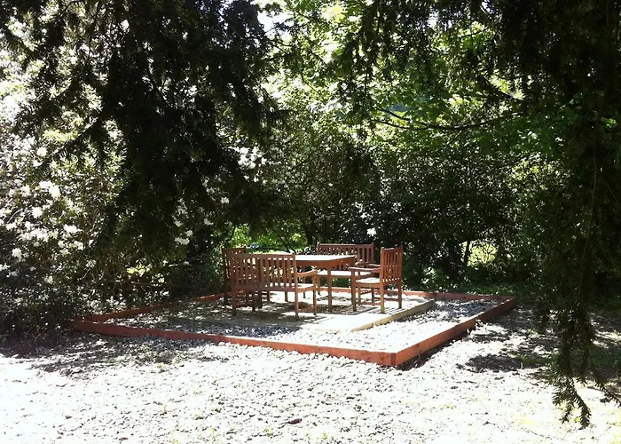 Gæstehus Ashton House Avoca