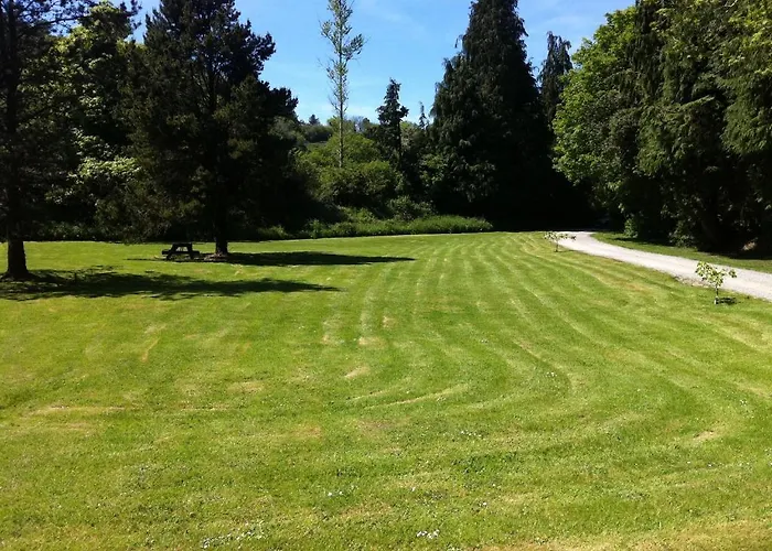 Ashton House Gæstehus 4*