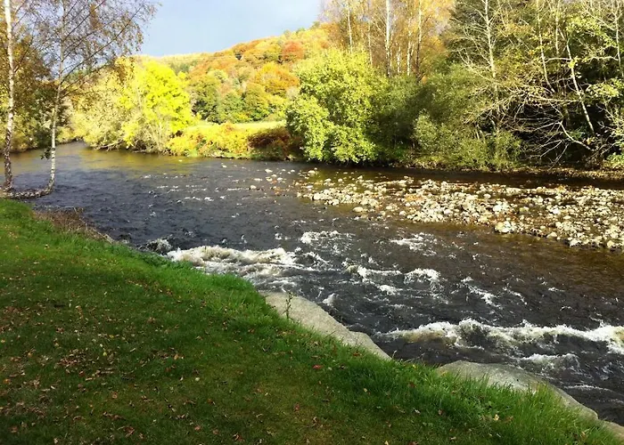 Gæstehus Ashton House 4*