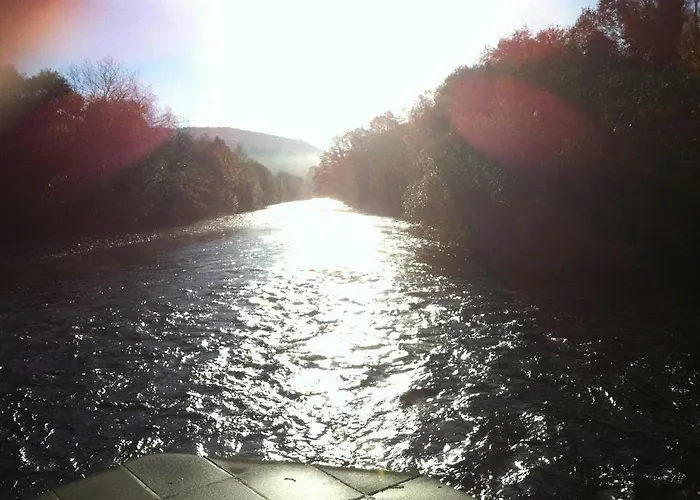 Ashton House Gæstehus Avoca