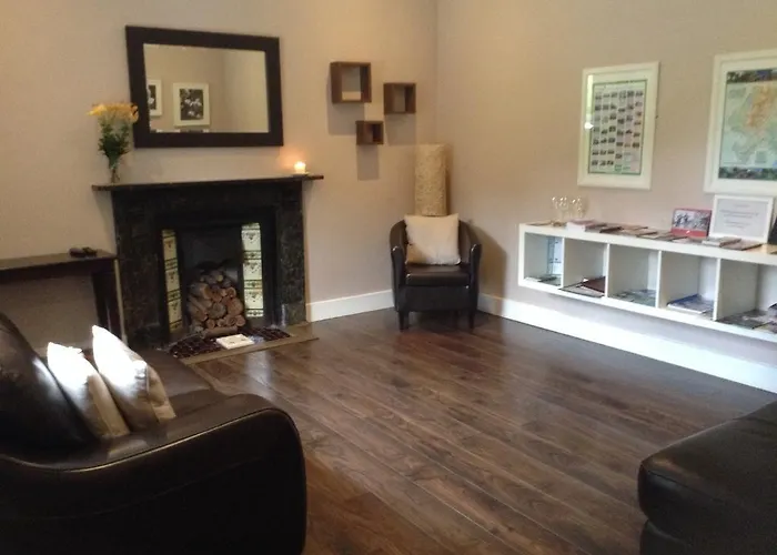 Gæstehus Ashton House 4*