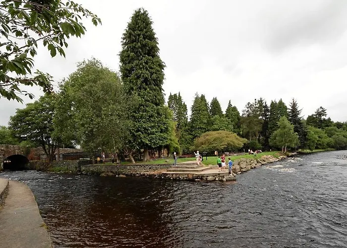 Ashton House 4* Avoca