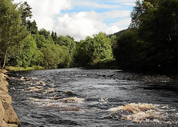 Ashton House 4* Avoca