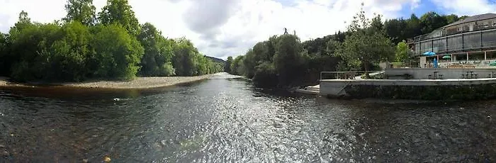 Gæstehus Ashton House Avoca