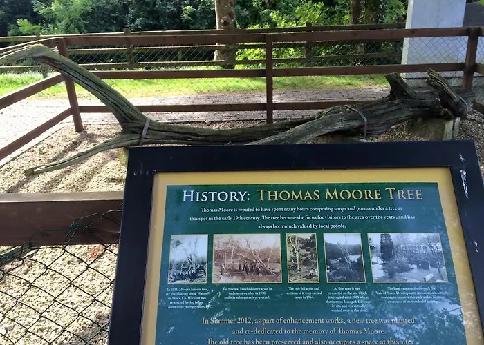 Ashton House 4* Avoca