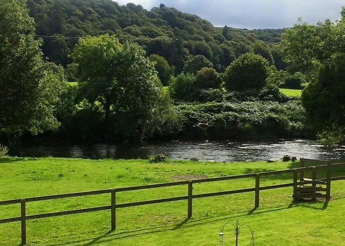 Gæstehus Ashton House