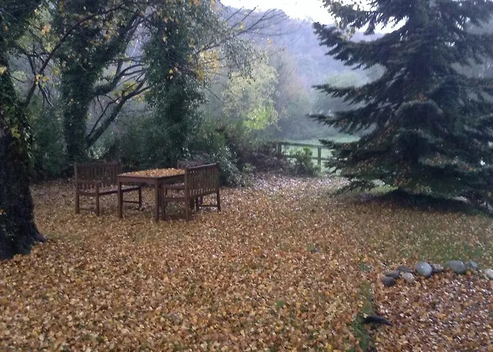 Gæstehus Ashton House