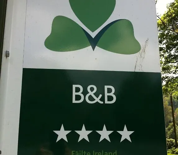 Ashton House Gæstehus