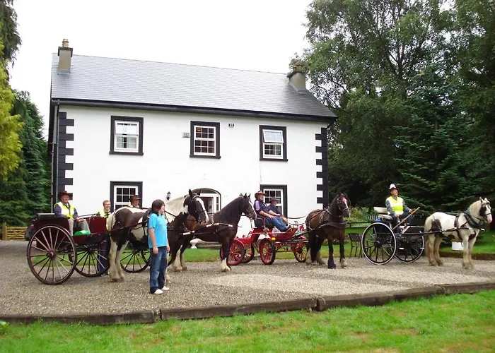 Gæstehus Ashton House 4*