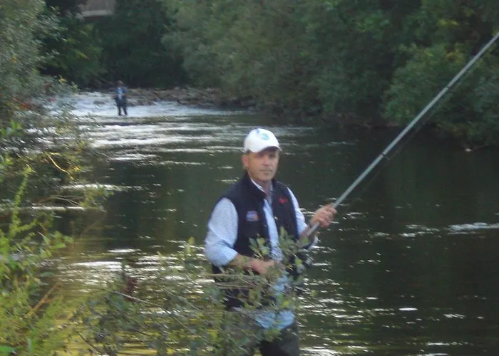 Ashton House Gæstehus Avoca