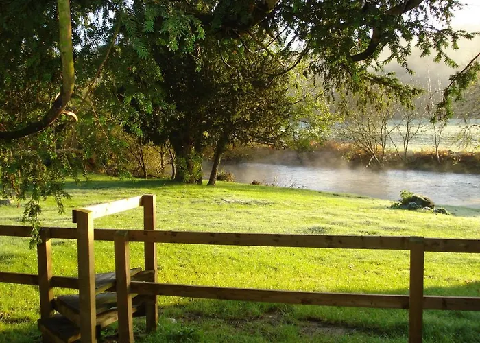 Ashton House Gæstehus