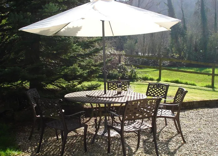 Gæstehus Ashton House