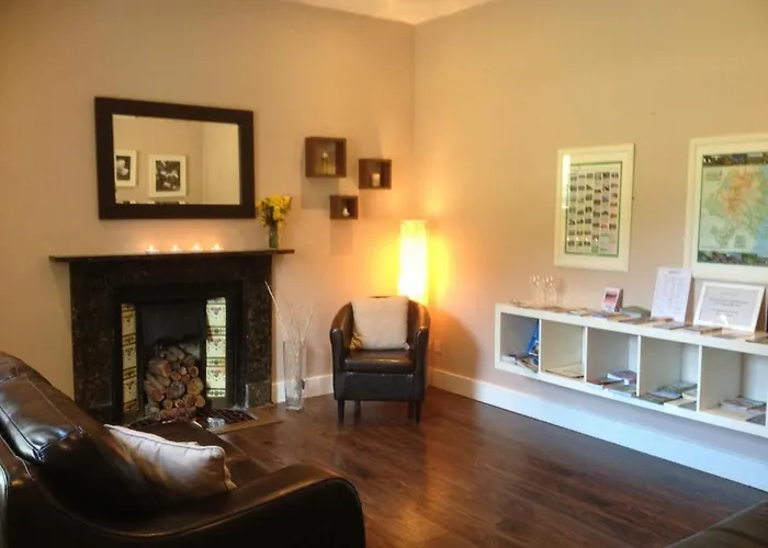 Gæstehus Ashton House 4*