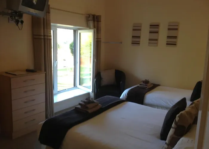 Ashton House 4* Avoca