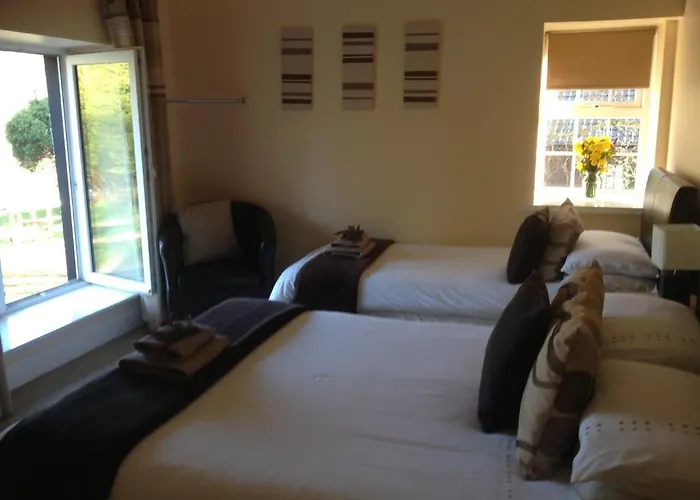 Gæstehus Ashton House