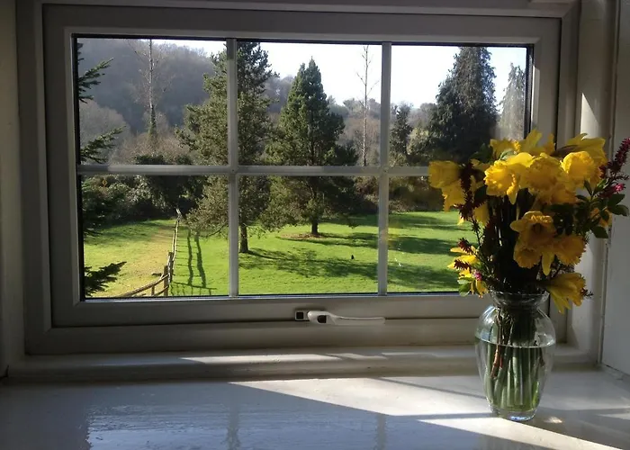 Gæstehus Ashton House 4*