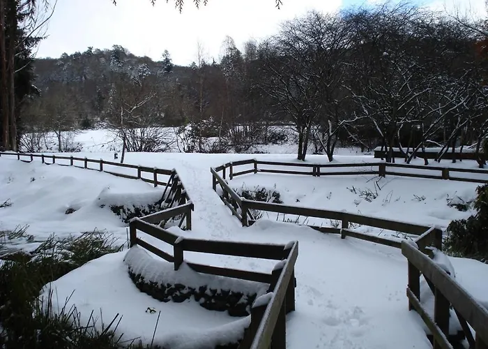 Gæstehus Ashton House 4*